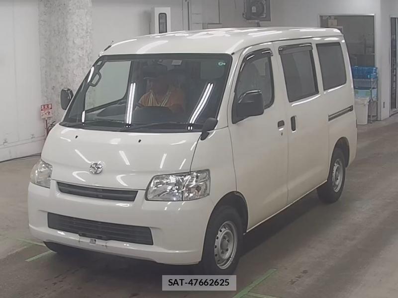 Toyota TOWNACE VAN 2020 976230-3