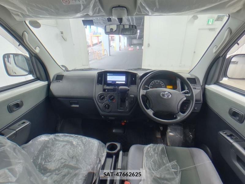Toyota TOWNACE VAN 2020 976230-4