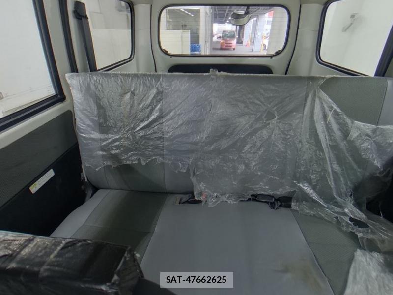 Toyota TOWNACE VAN 2020 976230-5