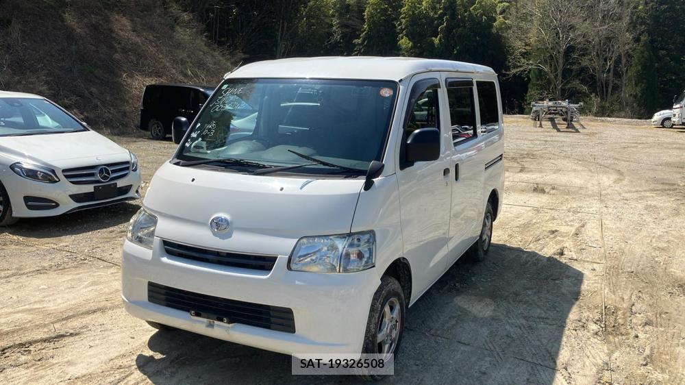 Toyota TOWNACE VAN 2019 3940273-0