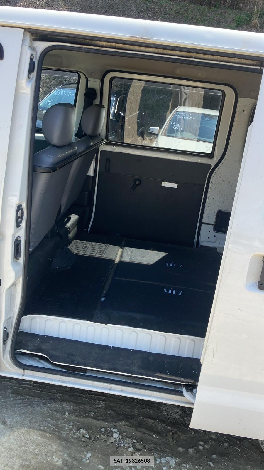 Toyota TOWNACE VAN 2019 3940273-9