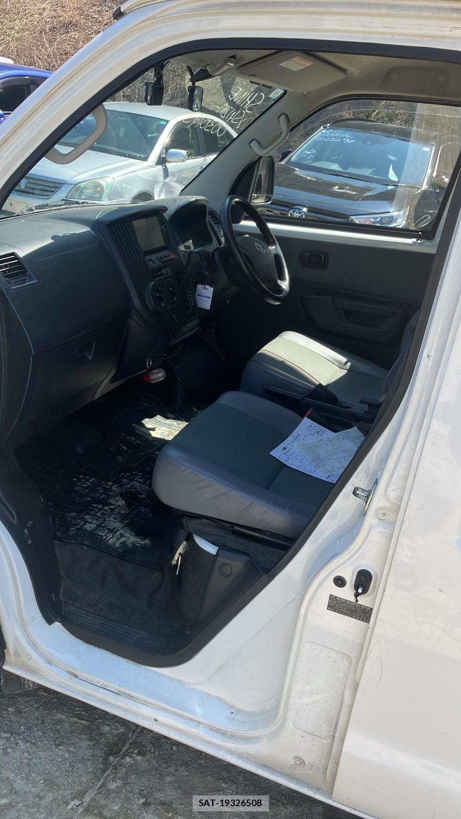 Toyota TOWNACE VAN 2019 3940273-10