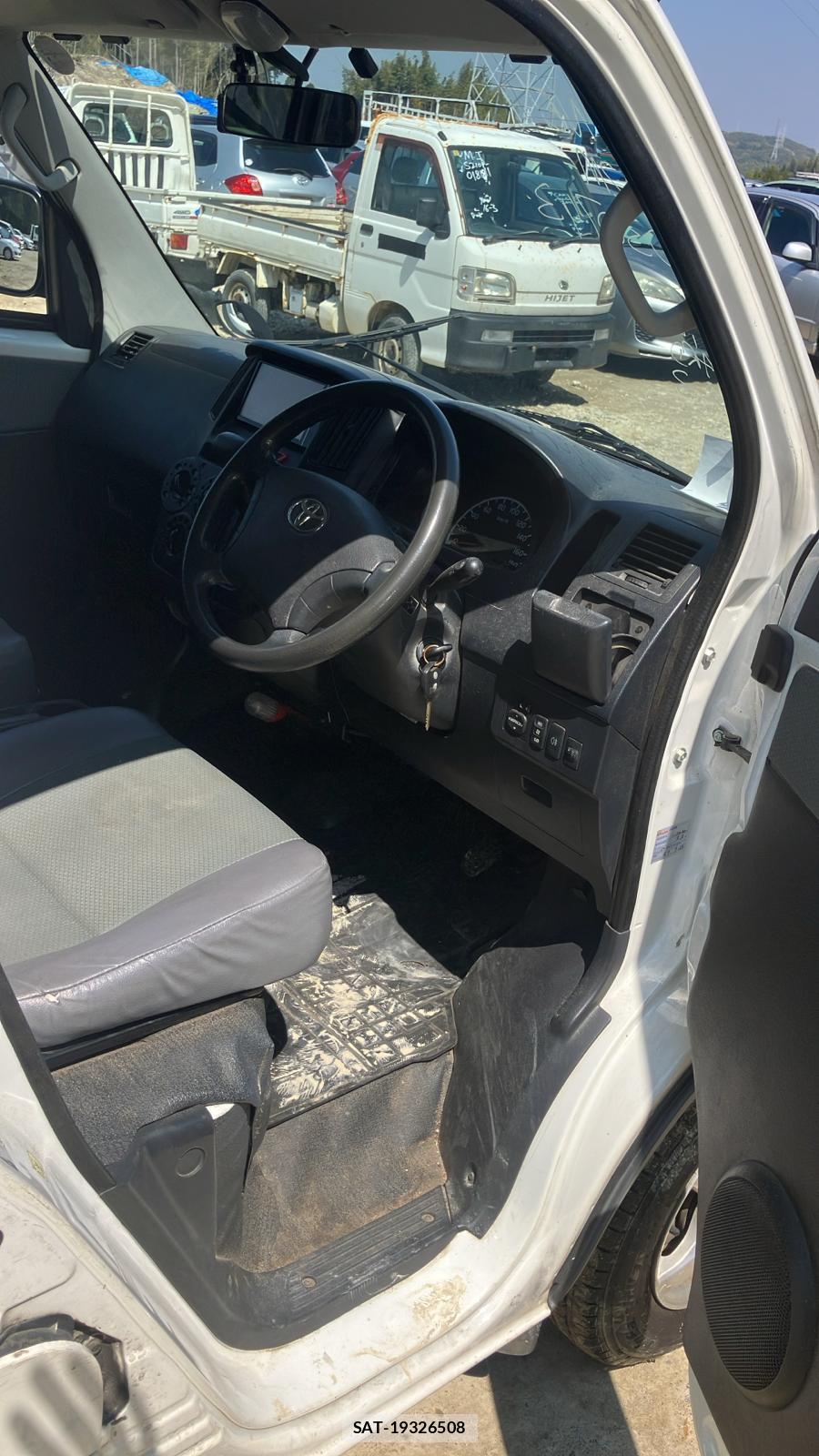 Toyota TOWNACE VAN 2019 3940273-11