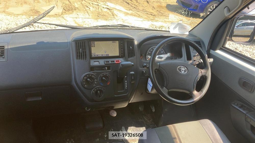 Toyota TOWNACE VAN 2019 3940273-12