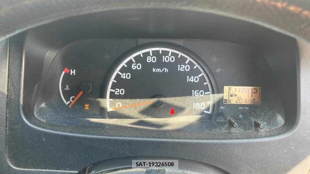 Toyota TOWNACE VAN 2019 3940273-13