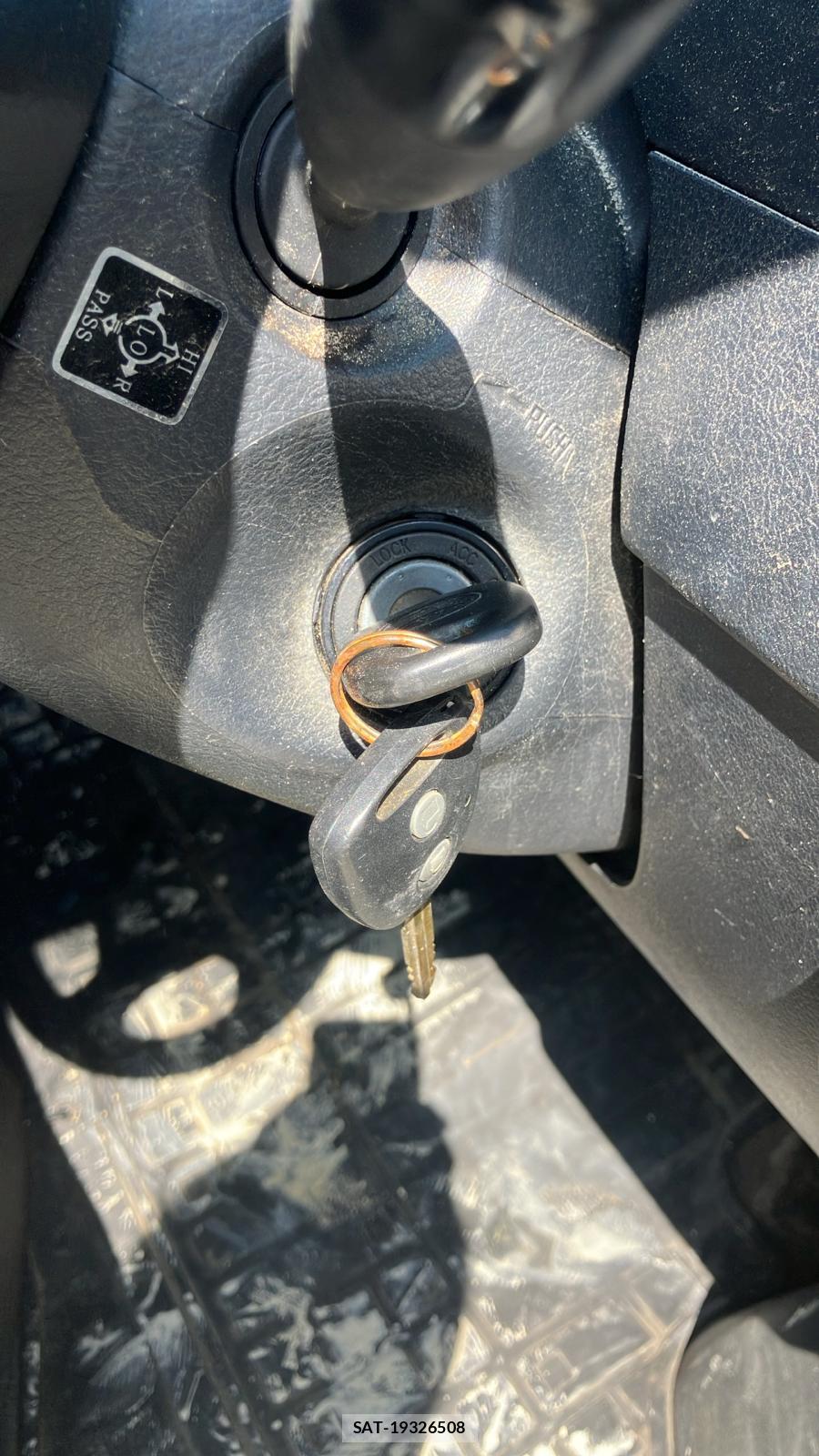 Toyota TOWNACE VAN 2019 3940273-14