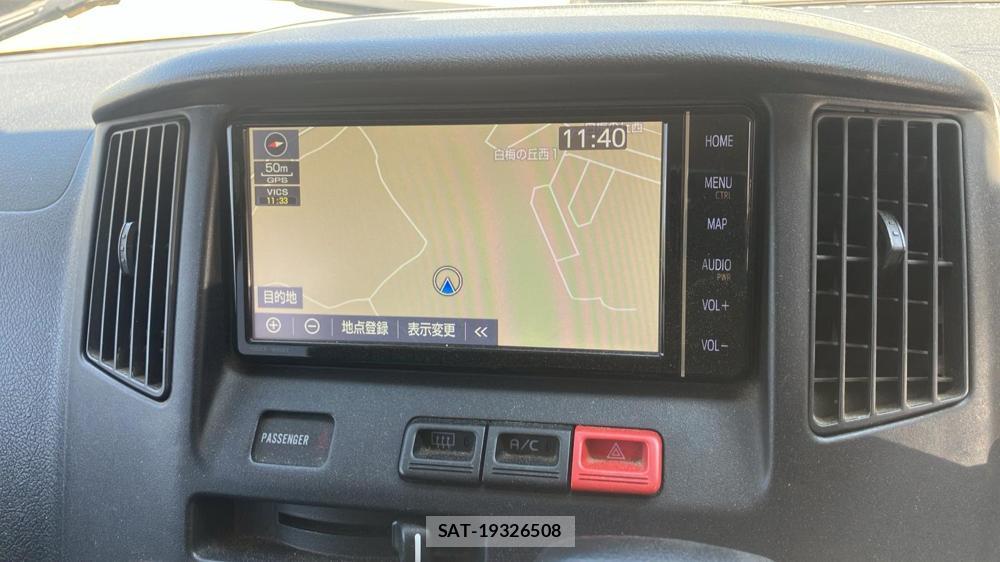 Toyota TOWNACE VAN 2019 3940273-15