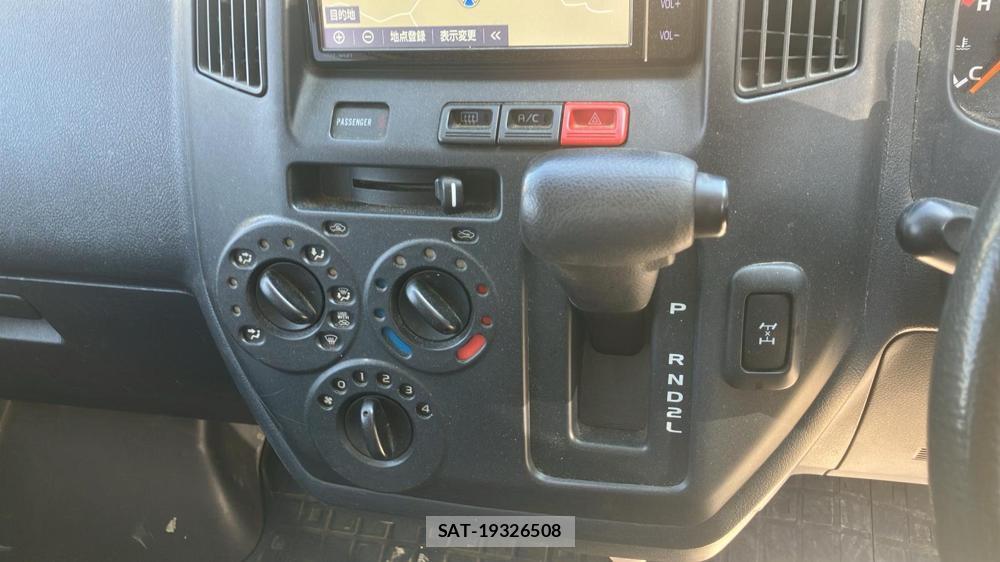Toyota TOWNACE VAN 2019 3940273-16