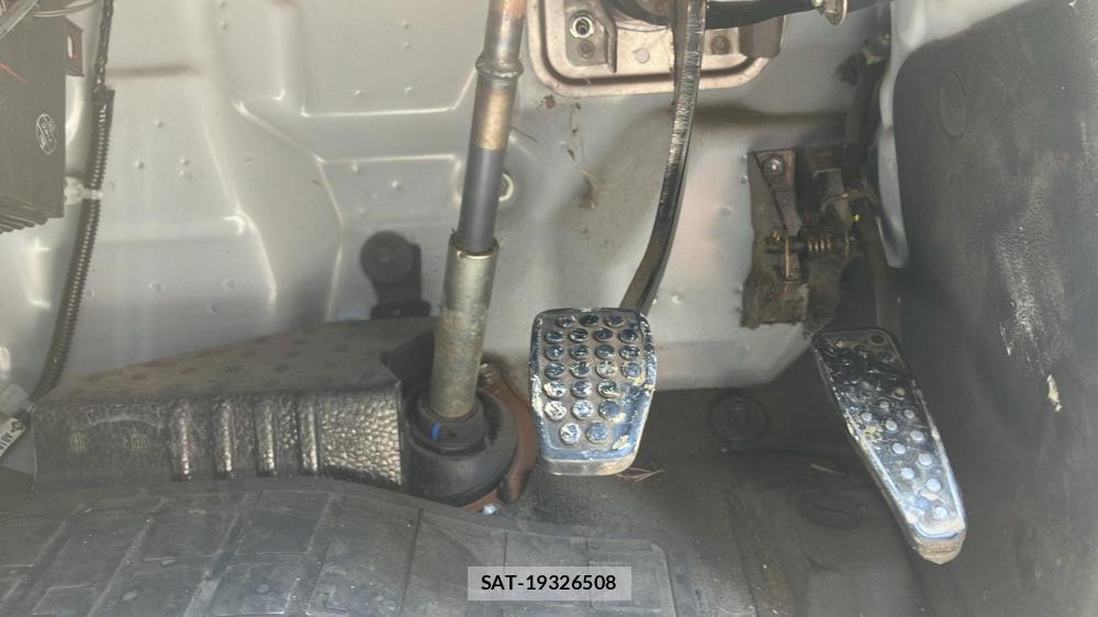 Toyota TOWNACE VAN 2019 3940273-18