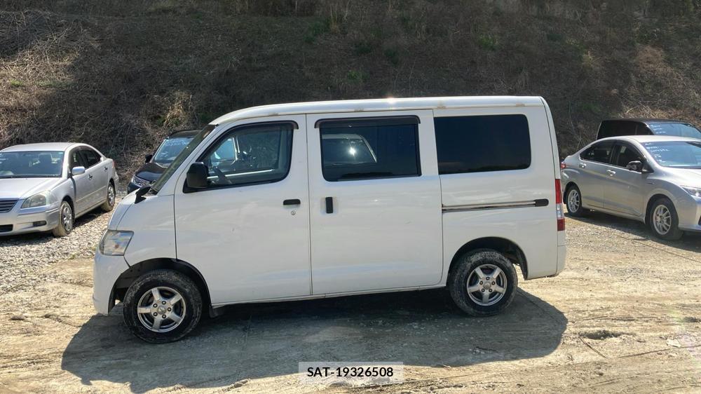 Toyota TOWNACE VAN 2019 3940273-1
