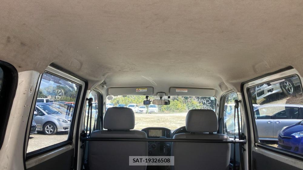 Toyota TOWNACE VAN 2019 3940273-20
