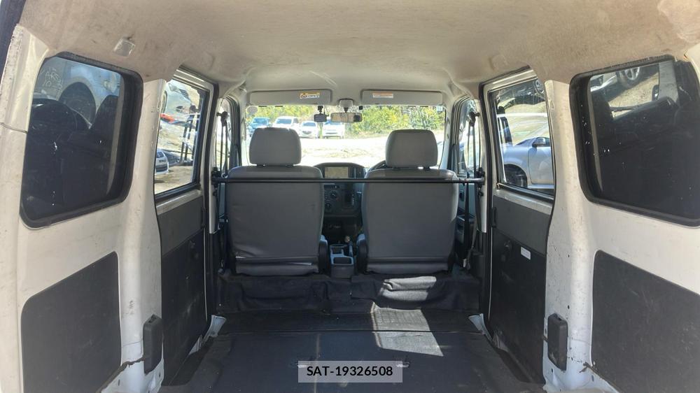 Toyota TOWNACE VAN 2019 3940273-21
