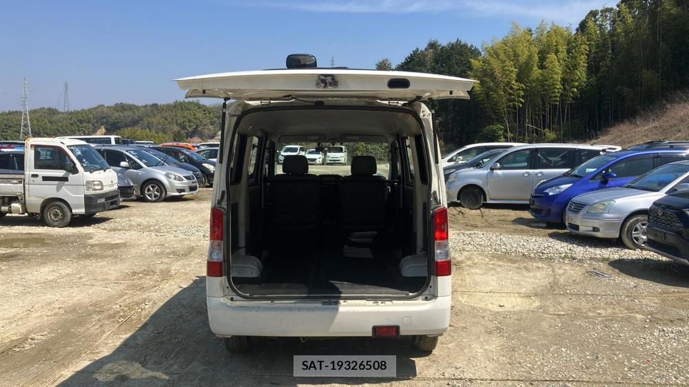 Toyota TOWNACE VAN 2019 3940273-22