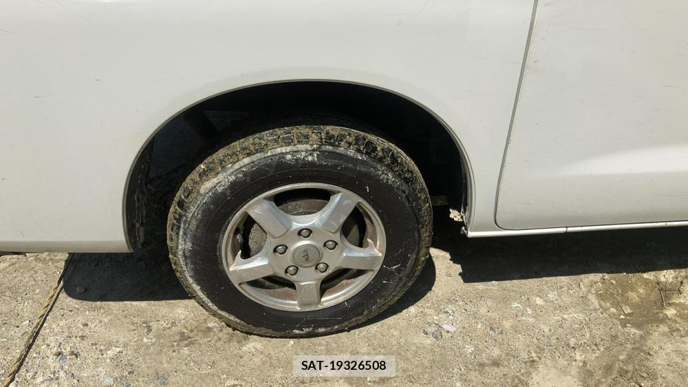 Toyota TOWNACE VAN 2019 3940273-23