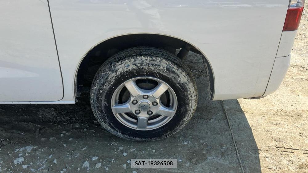 Toyota TOWNACE VAN 2019 3940273-26