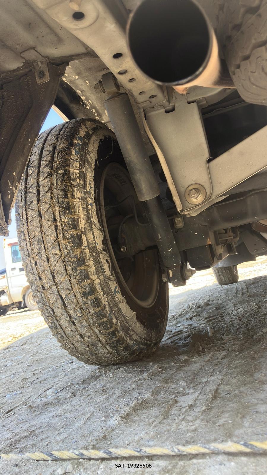 Toyota TOWNACE VAN 2019 3940273-27