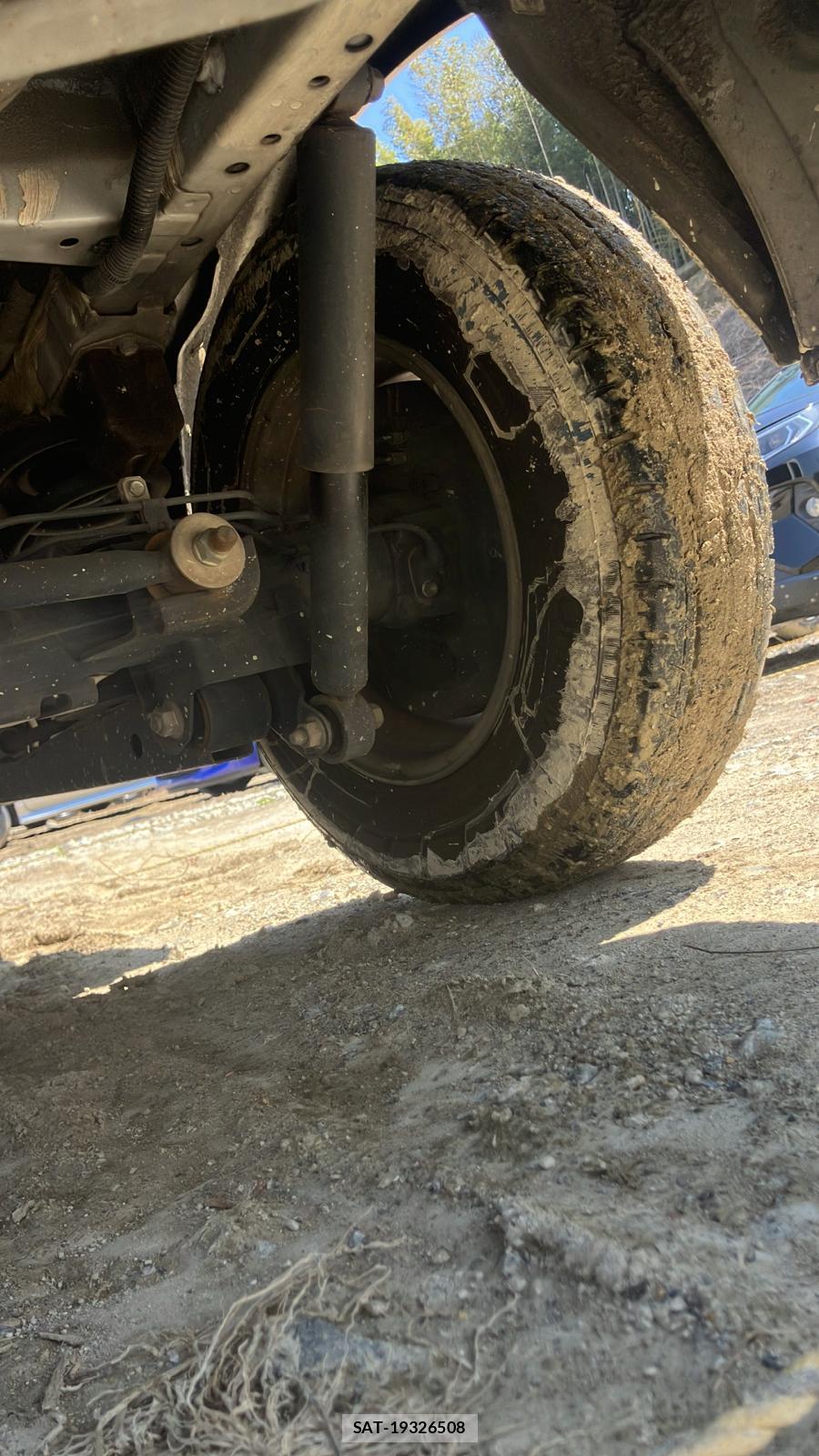 Toyota TOWNACE VAN 2019 3940273-28