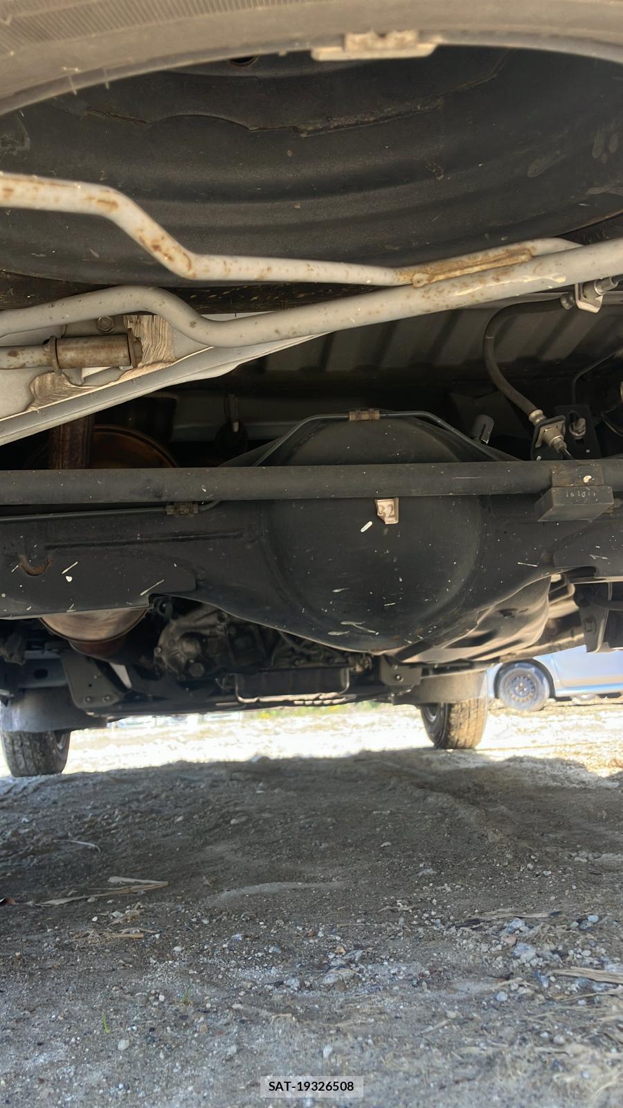 Toyota TOWNACE VAN 2019 3940273-29