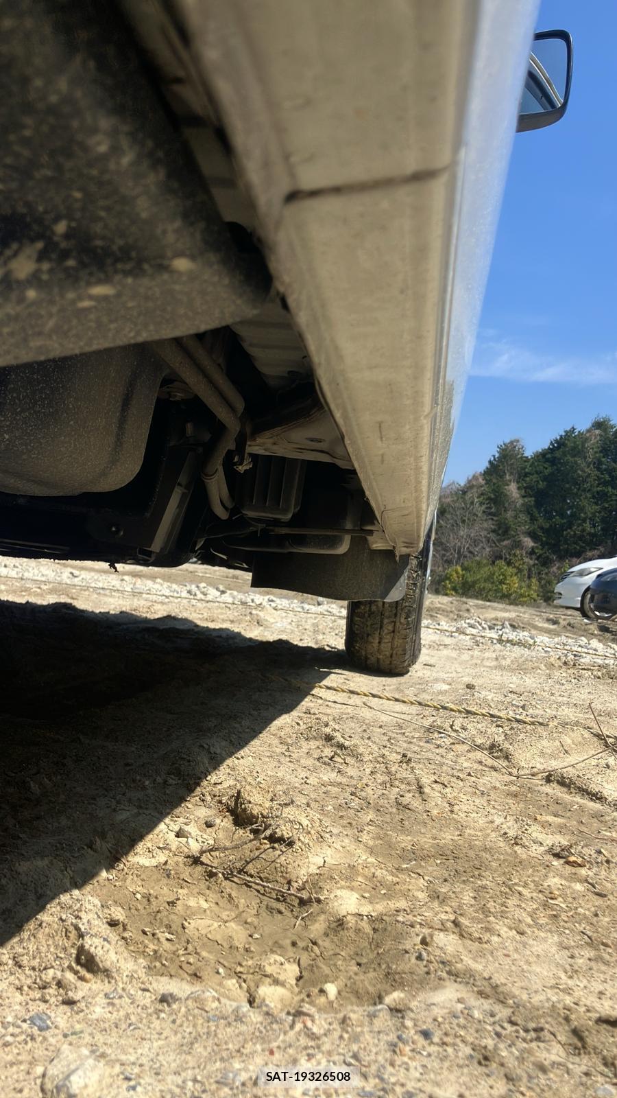 Toyota TOWNACE VAN 2019 3940273-31