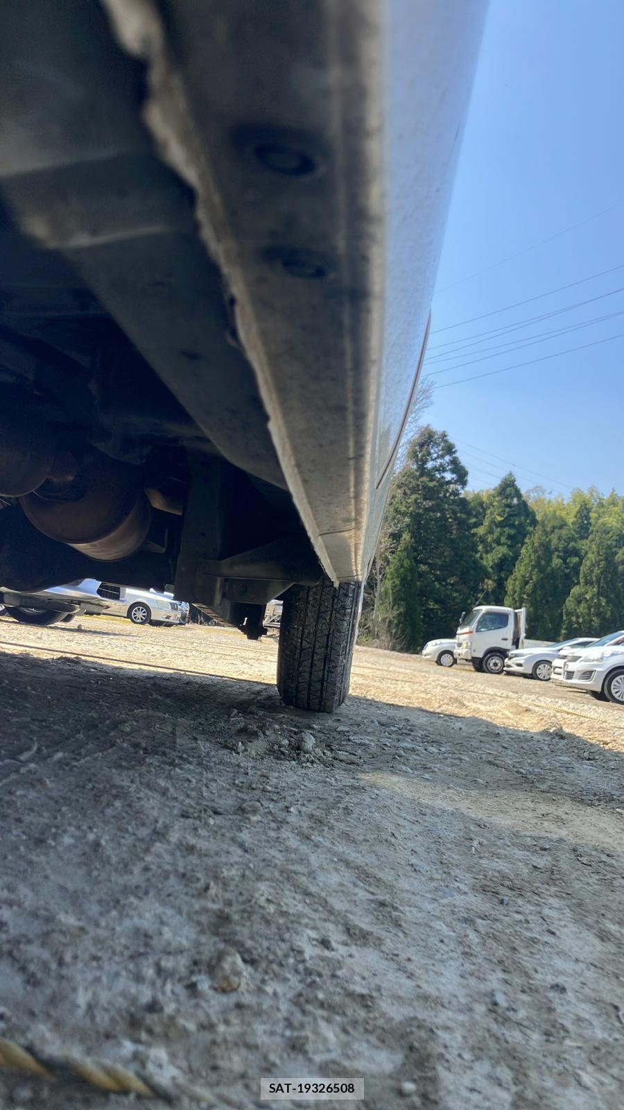 Toyota TOWNACE VAN 2019 3940273-32