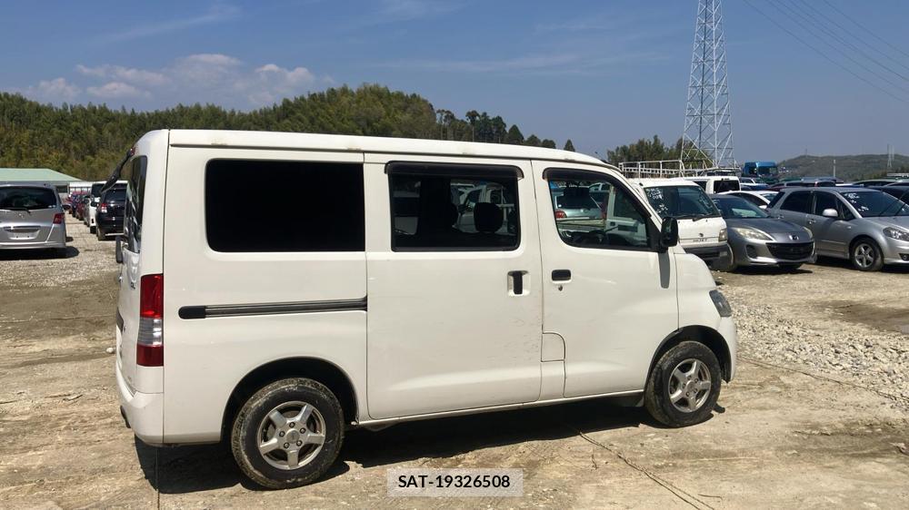 Toyota TOWNACE VAN 2019 3940273-5