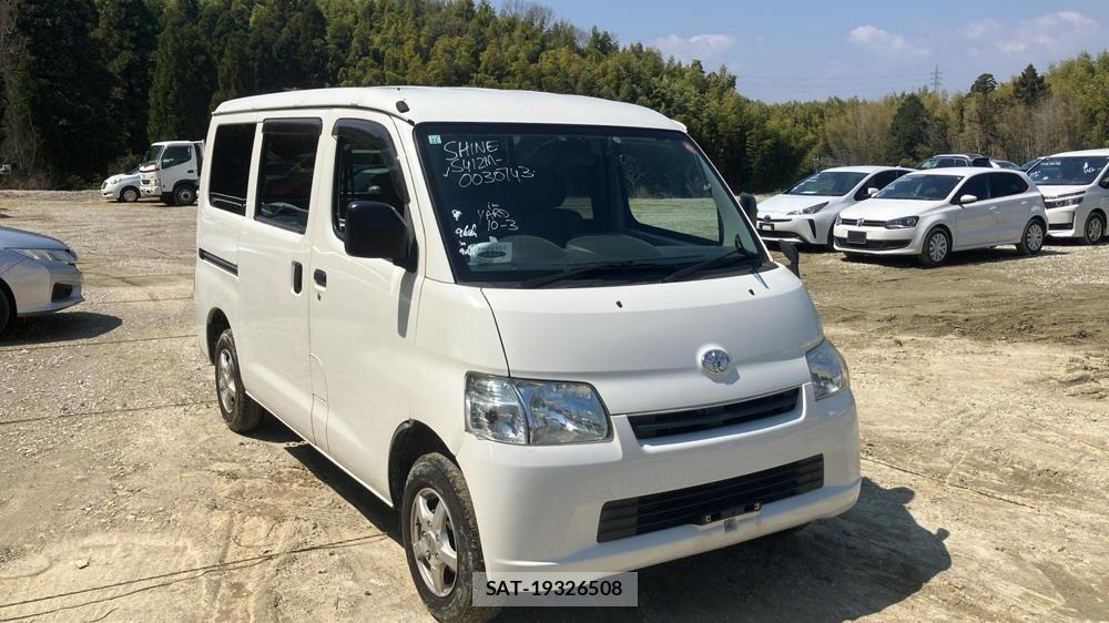 Toyota TOWNACE VAN 2019 3940273-6
