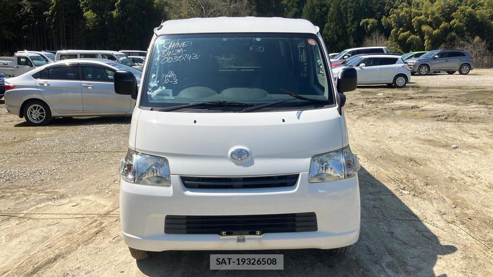 Toyota TOWNACE VAN 2019 3940273-7