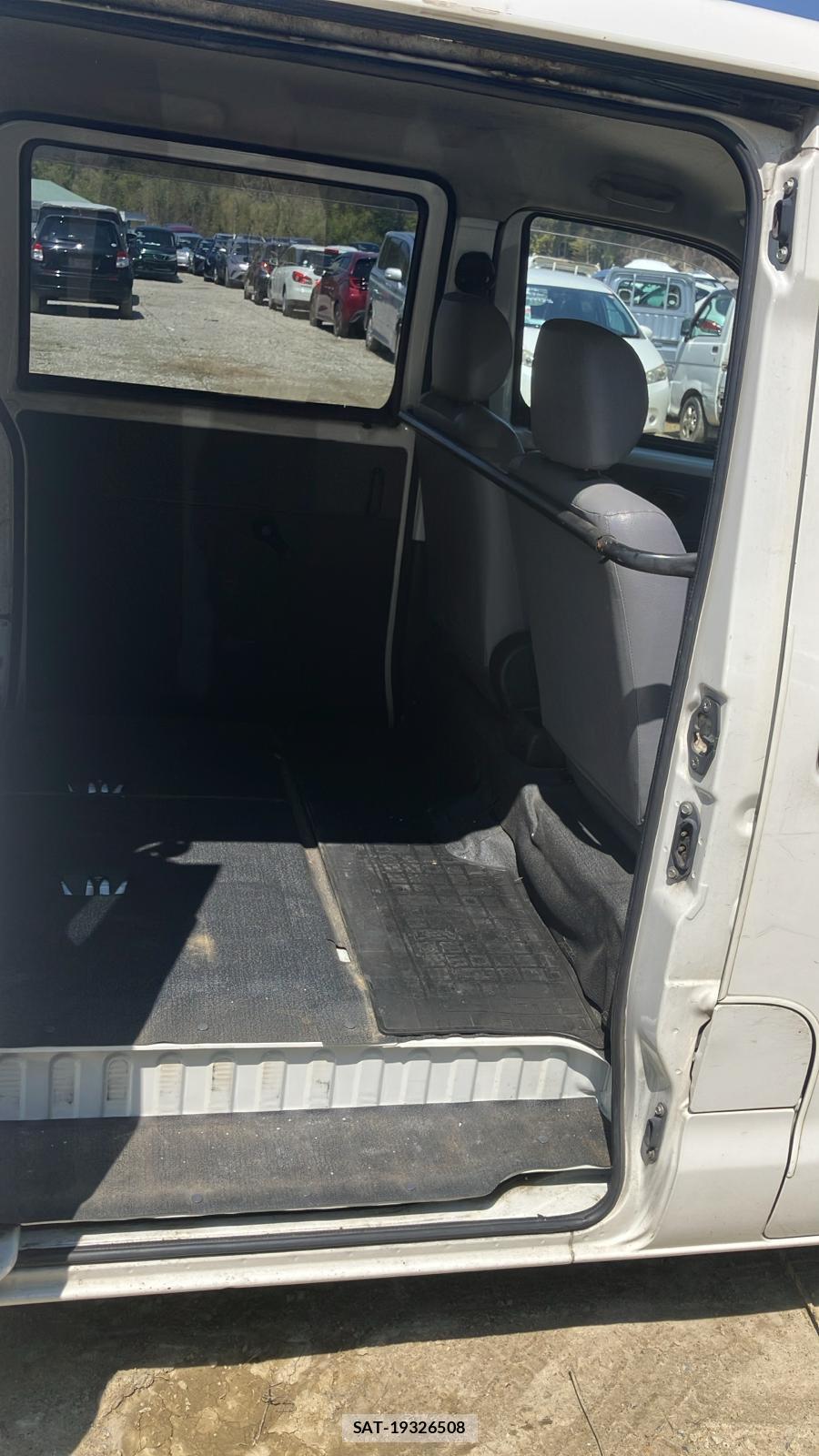 Toyota TOWNACE VAN 2019 3940273-8