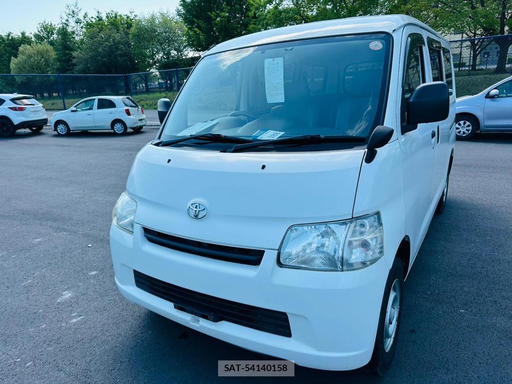 Toyota TOWNACE VAN 2020 6030031-0