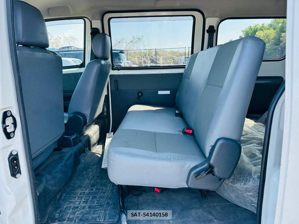 Toyota TOWNACE VAN 2020 6030031-9