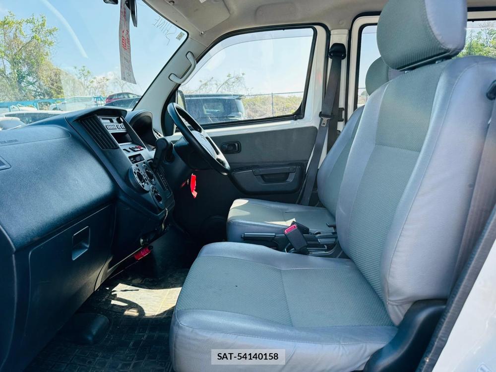 Toyota TOWNACE VAN 2020 6030031-10