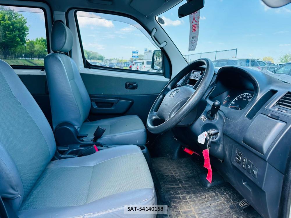 Toyota TOWNACE VAN 2020 6030031-11