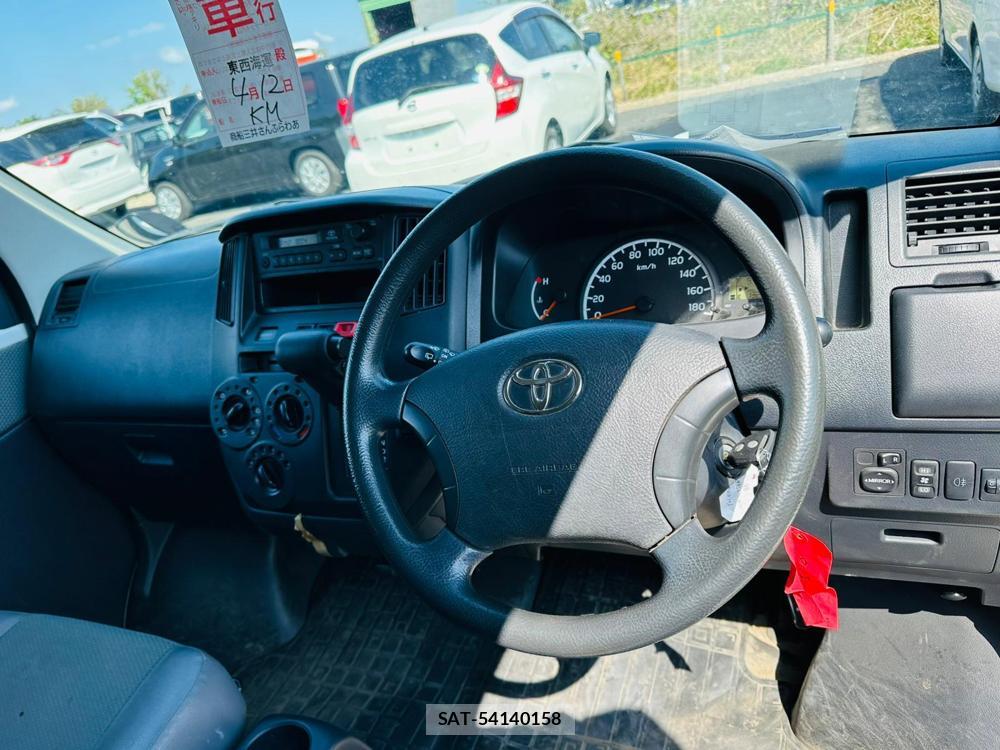 Toyota TOWNACE VAN 2020 6030031-13