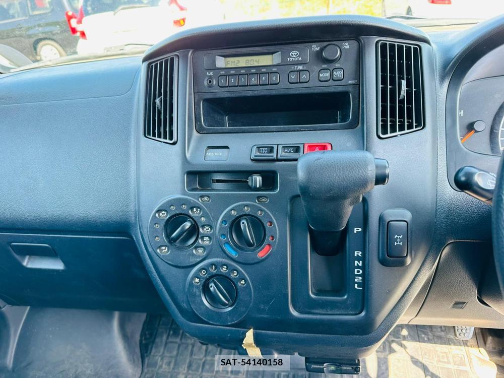 Toyota TOWNACE VAN 2020 6030031-15