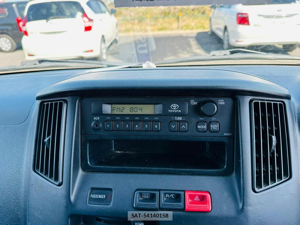 Toyota TOWNACE VAN 2020 6030031-16
