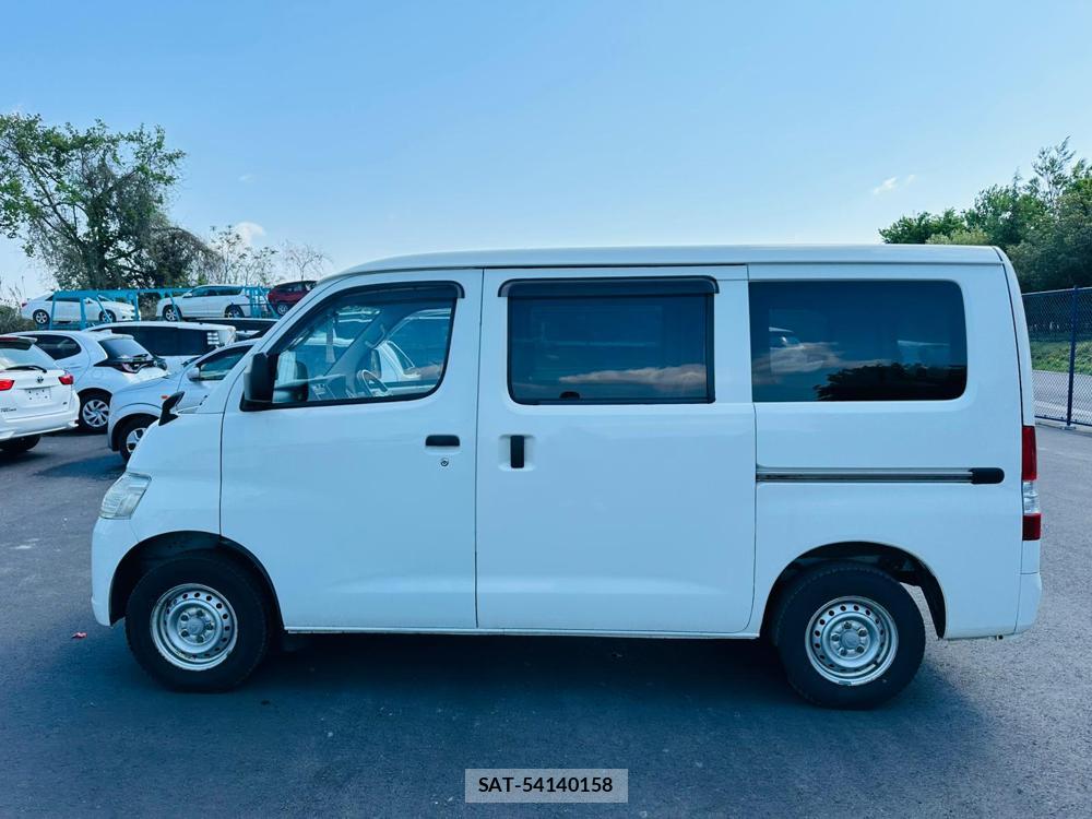 Toyota TOWNACE VAN 2020 6030031-1