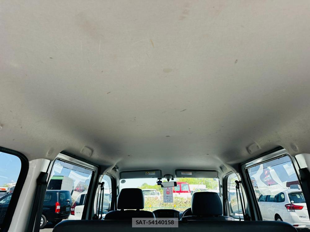 Toyota TOWNACE VAN 2020 6030031-24