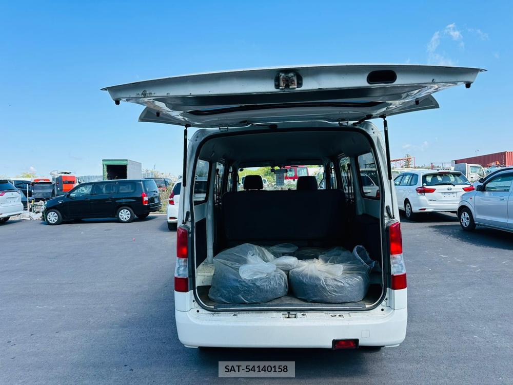 Toyota TOWNACE VAN 2020 6030031-25