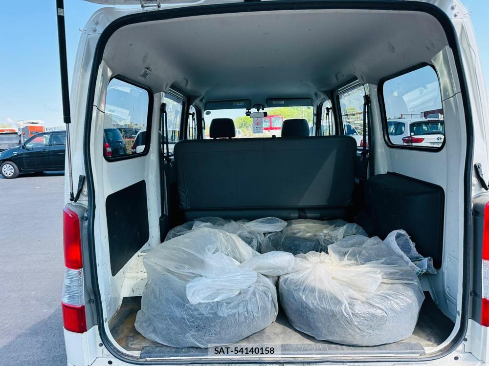 Toyota TOWNACE VAN 2020 6030031-26
