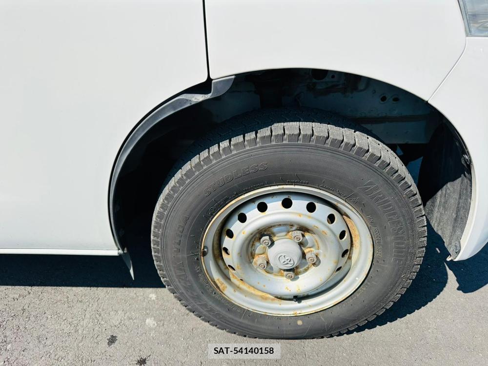 Toyota TOWNACE VAN 2020 6030031-27