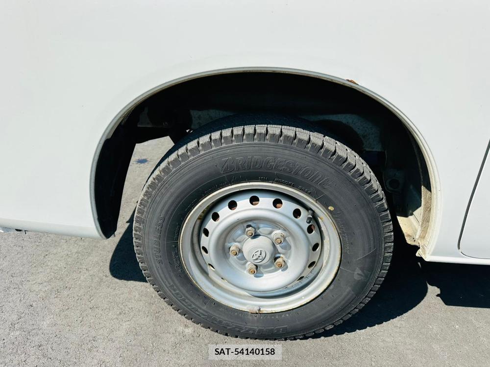 Toyota TOWNACE VAN 2020 6030031-28
