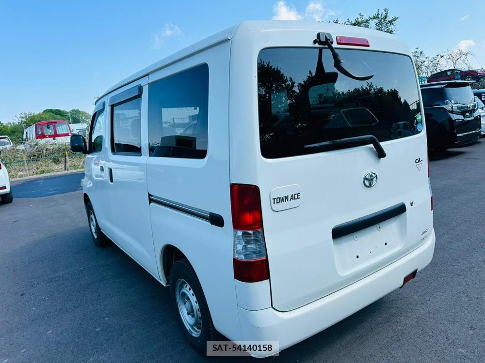 Toyota TOWNACE VAN 2020 6030031-2