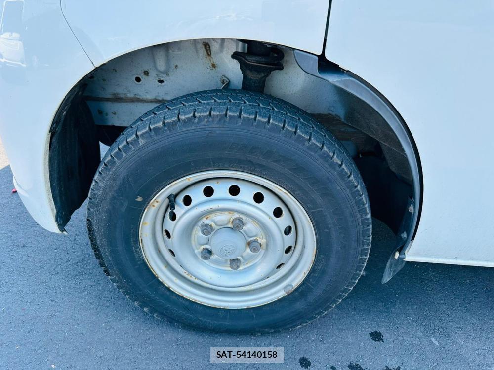 Toyota TOWNACE VAN 2020 6030031-29
