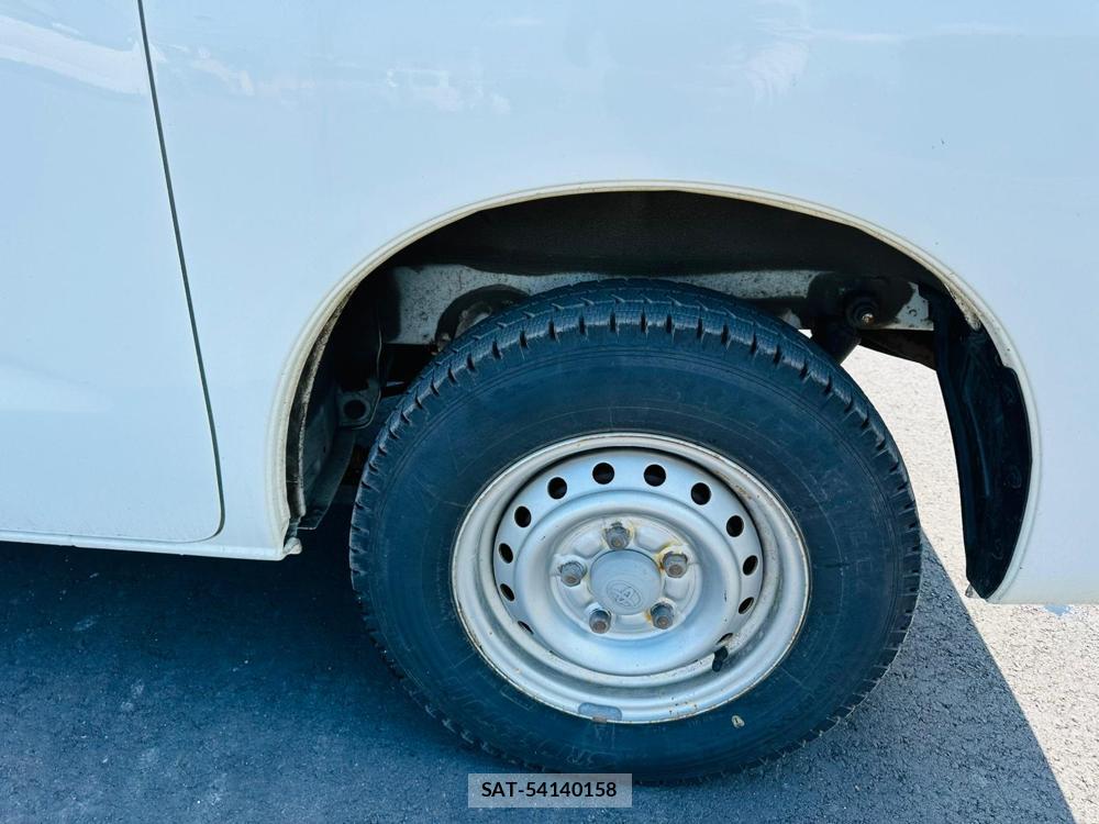 Toyota TOWNACE VAN 2020 6030031-30