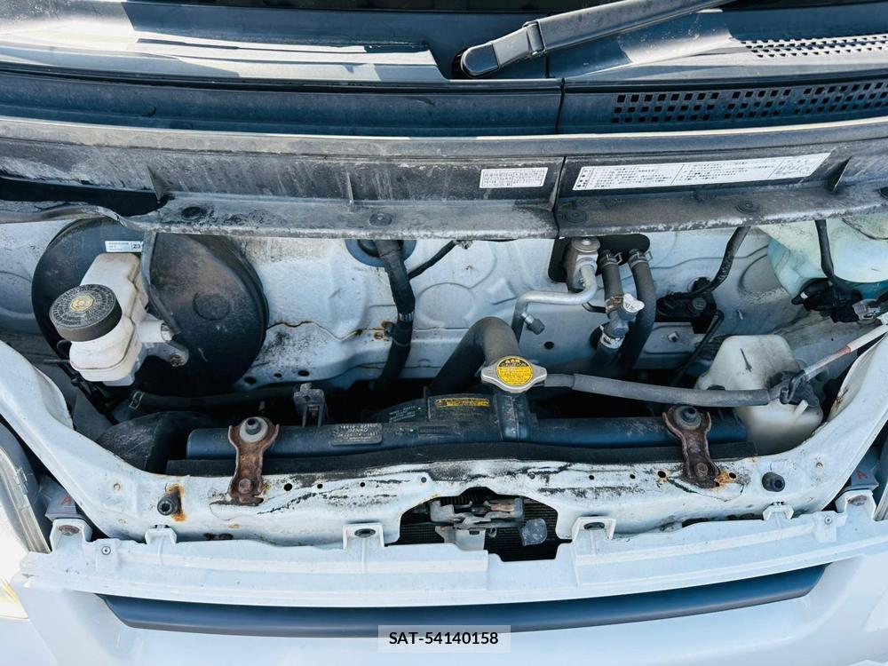Toyota TOWNACE VAN 2020 6030031-34