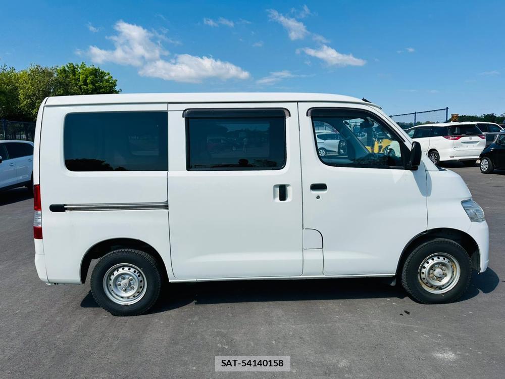 Toyota TOWNACE VAN 2020 6030031-5