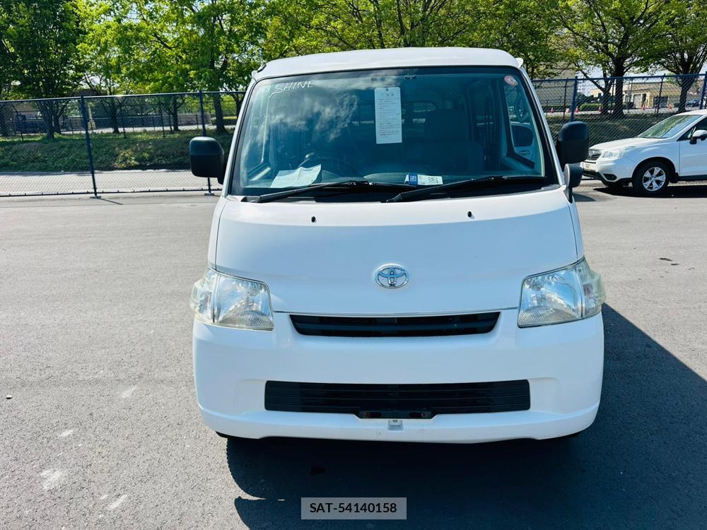 Toyota TOWNACE VAN 2020 6030031-6