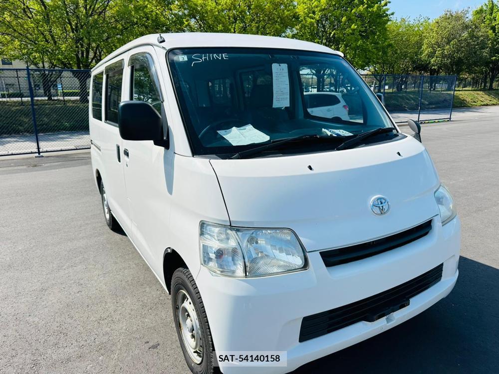 Toyota TOWNACE VAN 2020 6030031-7