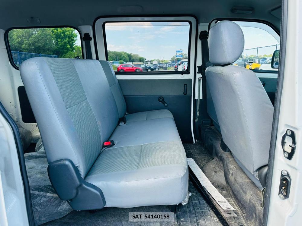Toyota TOWNACE VAN 2020 6030031-8