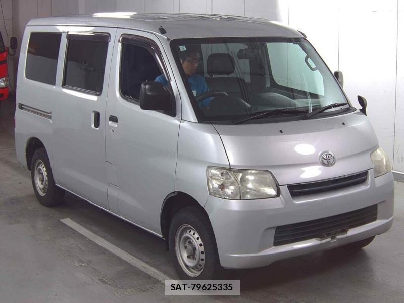 Toyota TOWNACE VAN 2020-05 8083201-0